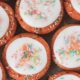 DessertFirst Iced Cupcakes